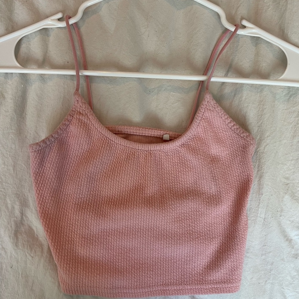 pacsun tank